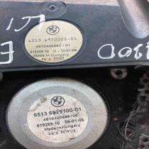 6970005 4913430067  Subwoofer speaker BMW 7 E65 E66
