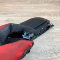 6927017 021871  Third/center stoplight BMW 5 E60 E61