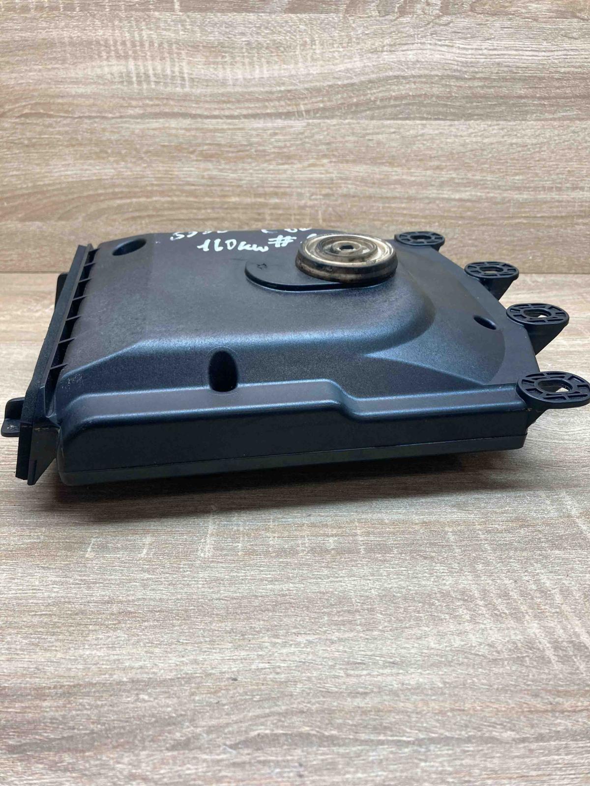 6919354 1412949  Subwoofer speaker BMW 5 E60 E61