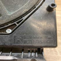 6919354 1412949  Subwoofer speaker BMW 5 E60 E61
