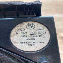 6919354 1412949  Subwoofer speaker BMW 5 E60 E61