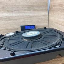 6919354 1412949  Subwoofer speaker BMW 5 E60 E61