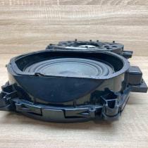 9218694 183534 Pair Subwoofer speaker BMW X5 E70