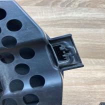 9218694 183534 Pair Subwoofer speaker BMW X5 E70