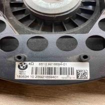 9218694 183534 Pair Subwoofer speaker BMW X5 E70