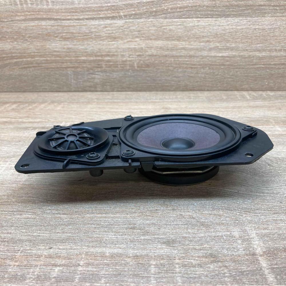 6934421 89100BM42  Parcel shelf speaker BMW 5 E60 E61