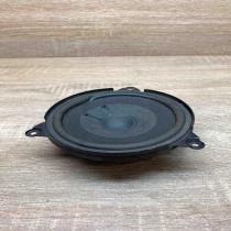 8378557 738661 12  Rear door speaker BMW 3 E46