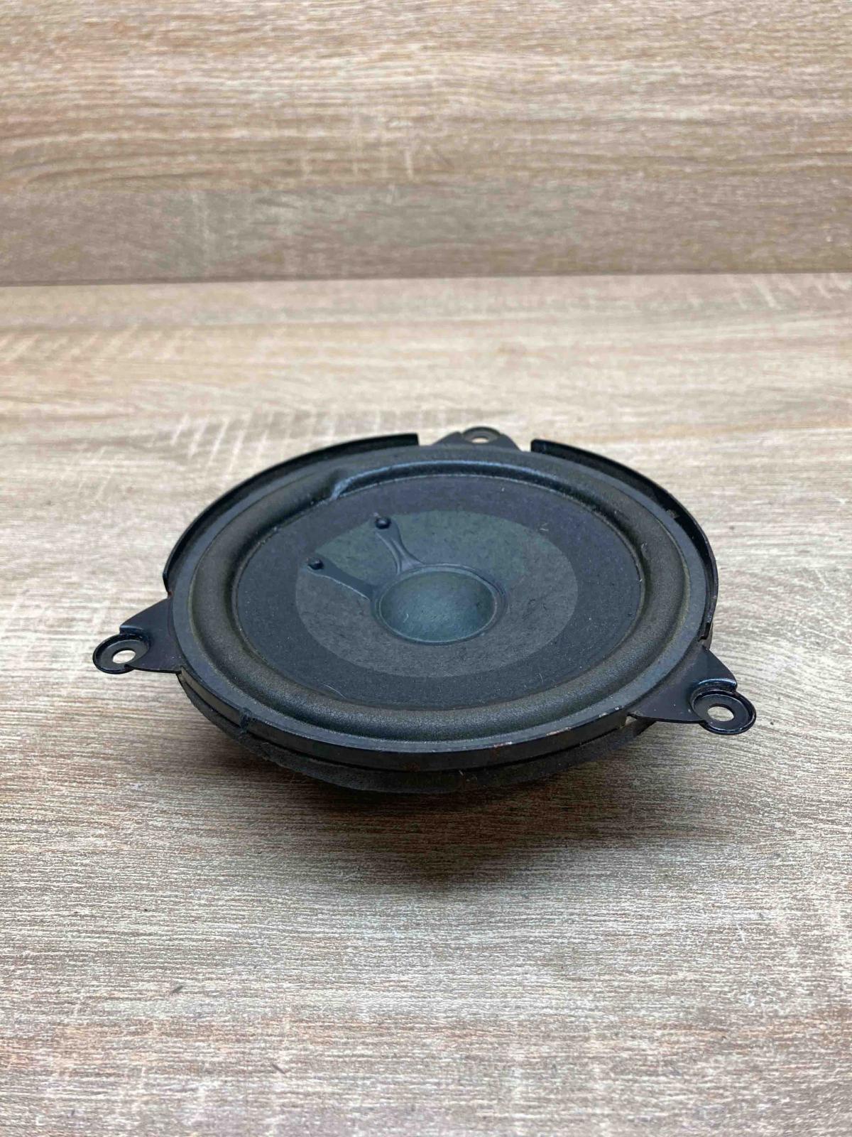 8378557 738661 12  Rear door speaker BMW 3 E46