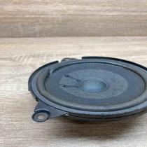 8378557 738661 12  Rear door speaker BMW 3 E46