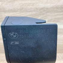 6766930 259160 10 With Plug Accelerator throttle pedal BMW 7 E65 E66