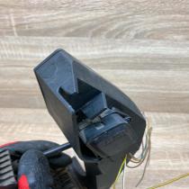 6766930 259160 10 With Plug Accelerator throttle pedal BMW 7 E65 E66