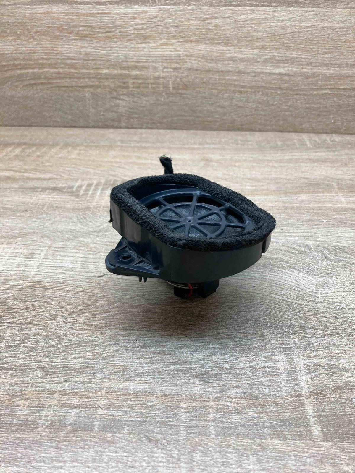 4F9035411   Front door speaker Audi A6 S6 C6 4F