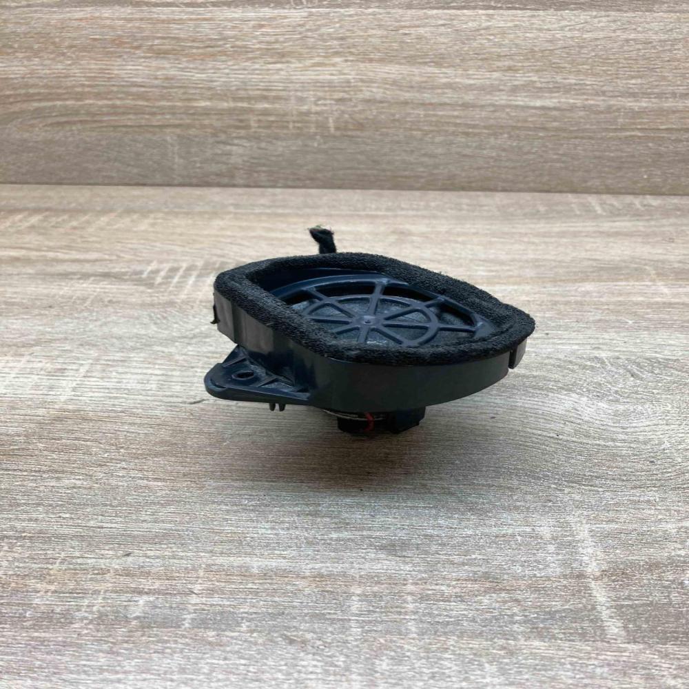 4F9035411   Front door speaker Audi A6 S6 C6 4F
