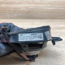 4F9035411   Front door speaker Audi A6 S6 C6 4F