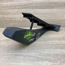 6766930 259160 10  Accelerator throttle pedal BMW 5 E60 E61
