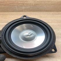 9142512 738661  12  Parcel shelf speaker BMW 3 E92 E93