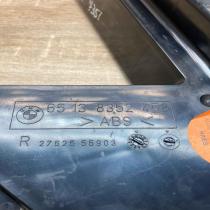 8352434   Rear door speaker BMW 7 E38