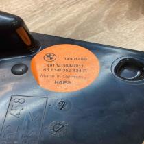 8352434   Rear door speaker BMW 7 E38