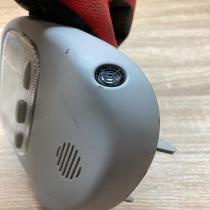 9636696977   Front seat light Citroen C5