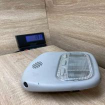 9636696977   Front seat light Citroen C5