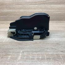 7202150 053702  Front door lock BMW 3 F30 F35 F31
