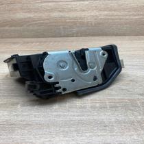 7202150 053702  Front door lock BMW 3 F30 F35 F31
