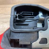 7202150 053702  Front door lock BMW 3 F30 F35 F31