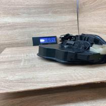7202150 053702  Front door lock BMW 3 F30 F35 F31