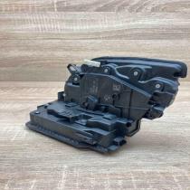 7473160 198640 10  Rear door lock BMW X5 F15