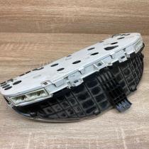 157510 0482 LD2455430A  Speedometer (instrument cluster) Mazda MPV II LW