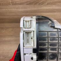 157510 0482 LD2455430A  Speedometer (instrument cluster) Mazda MPV II LW