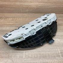 157520 4340 LE5955430  Speedometer (instrument cluster) Mazda MPV