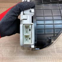 157520 4340 LE5955430  Speedometer (instrument cluster) Mazda MPV