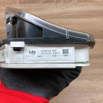 157520 4340 LE5955430  Speedometer (instrument cluster) Mazda MPV