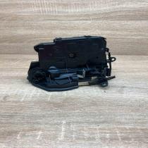 7060296 230407  Rear door lock BMW 3 E90 E91