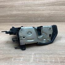 7060296 230407  Rear door lock BMW 3 E90 E91