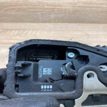 7060296 230407  Rear door lock BMW 3 E90 E91