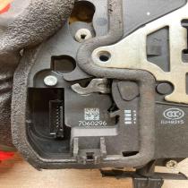 7060296 230407  Rear door lock BMW 3 E90 E91