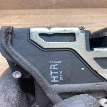 7060296 230407  Rear door lock BMW 3 E90 E91