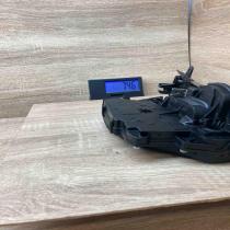 7060296 230407  Rear door lock BMW 3 E90 E91