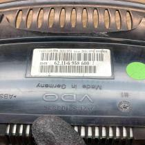 6958600 110080213  Speedometer (instrument cluster) BMW 5 E60 E61