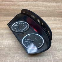 6958600 110080213  Speedometer (instrument cluster) BMW 5 E60 E61