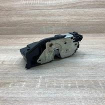 7202148 053702  Rear door lock BMW 5 F10 F11
