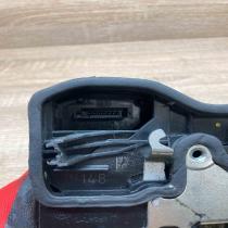 7202148 053702  Rear door lock BMW 5 F10 F11