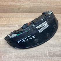 9648444280 81115607  Speedometer (instrument cluster) Peugeot 607