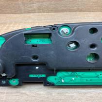 9648444280 81115607  Speedometer (instrument cluster) Peugeot 607