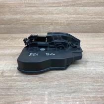 7167076   Rear door lock BMW 5 E60 E61