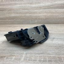 7167076   Rear door lock BMW 5 E60 E61