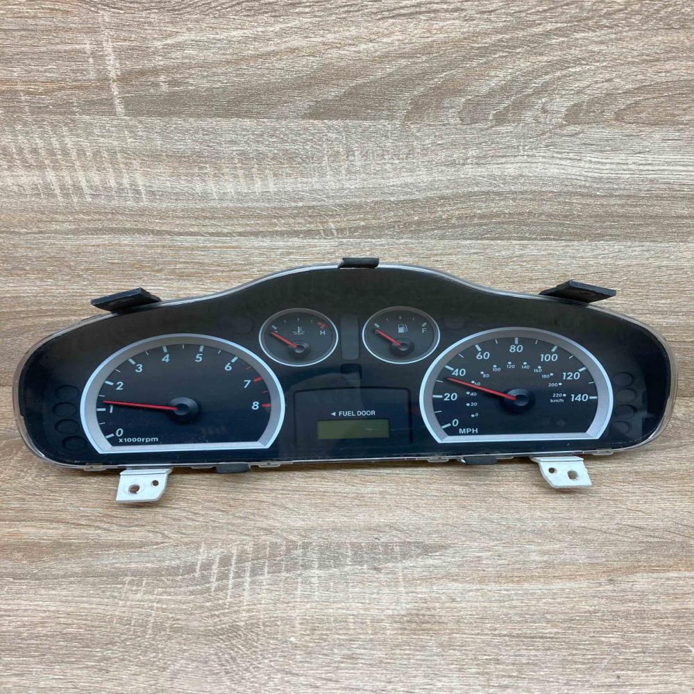 94001 26750 7713 0790  Speedometer (instrument cluster) Hyundai Santa Fe