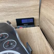 94001 26750 7713 0790  Speedometer (instrument cluster) Hyundai Santa Fe